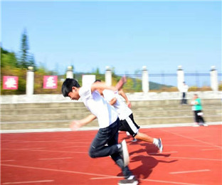 2019年第十届中小学生运动会