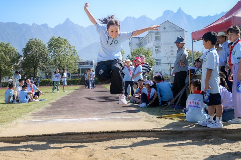 2023年秋季运动会