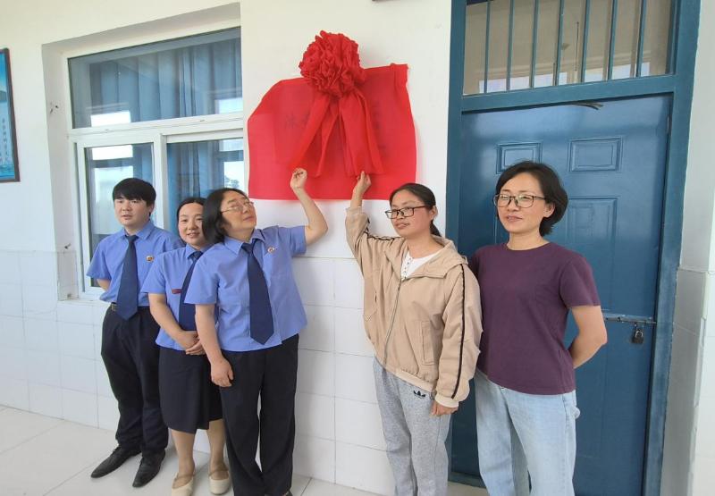 打造全方位保护，护航未成年人成长